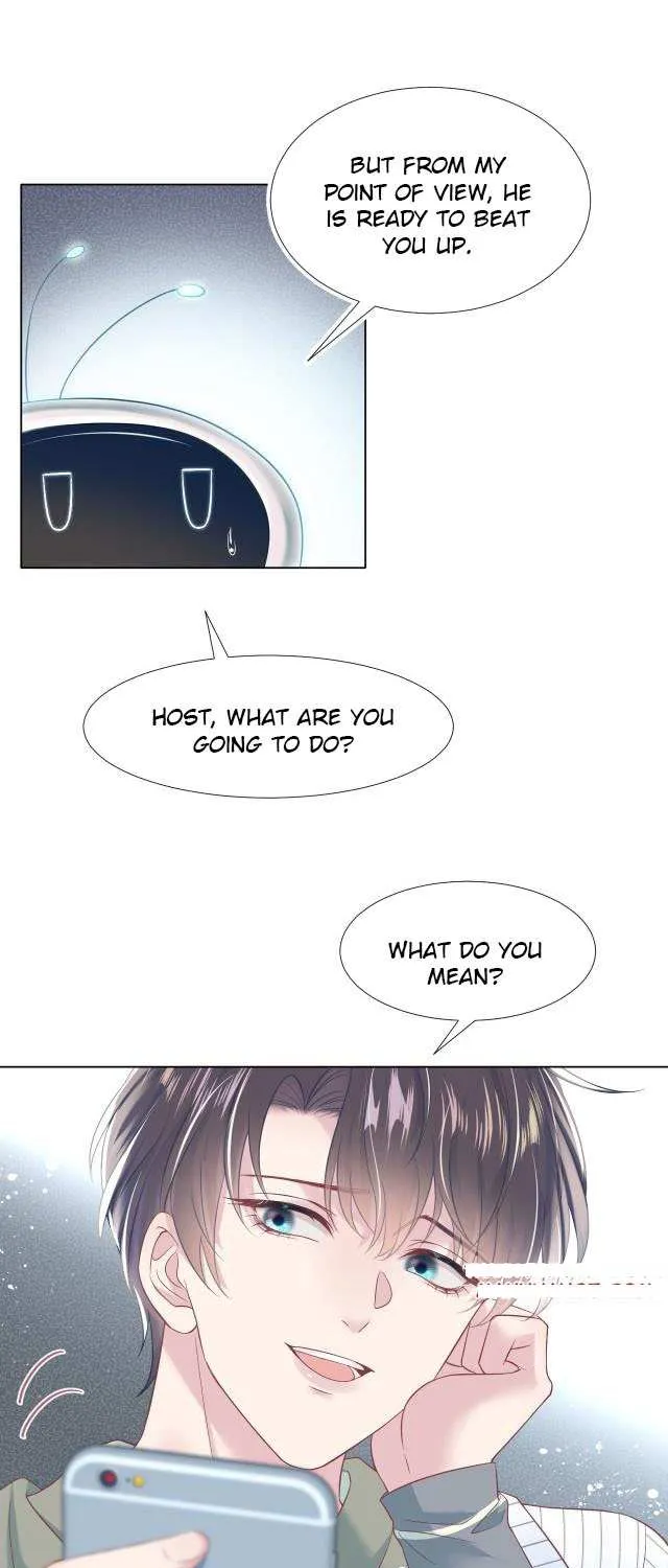 Seize My Boyfriend Chapter 12 page 23 - 