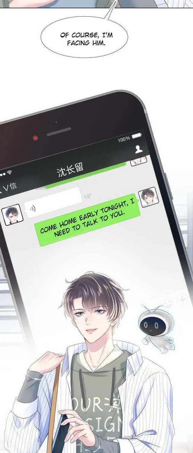 Seize My Boyfriend Chapter 12 page 24 - 