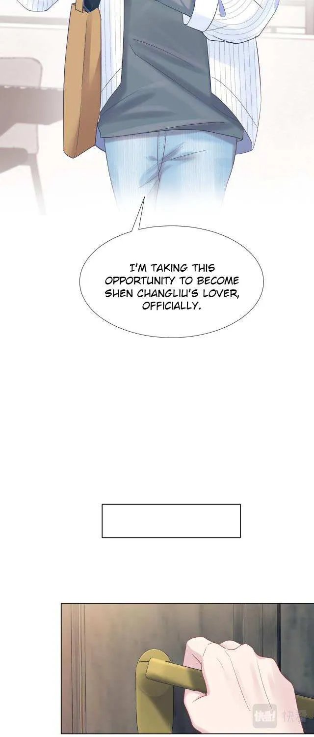 Seize My Boyfriend Chapter 12 page 25 - 