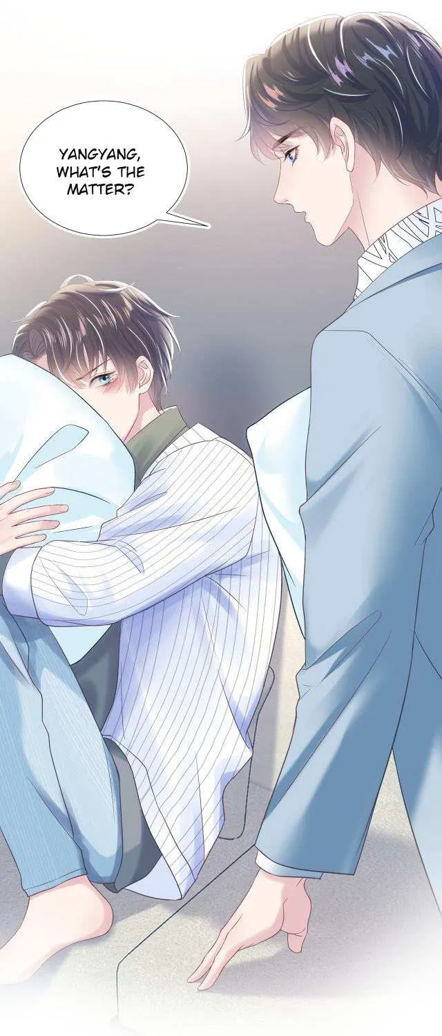 Seize My Boyfriend Chapter 12 page 27 - 