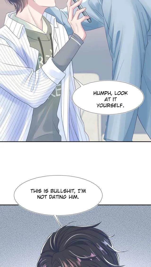 Seize My Boyfriend Chapter 12 page 29 - 