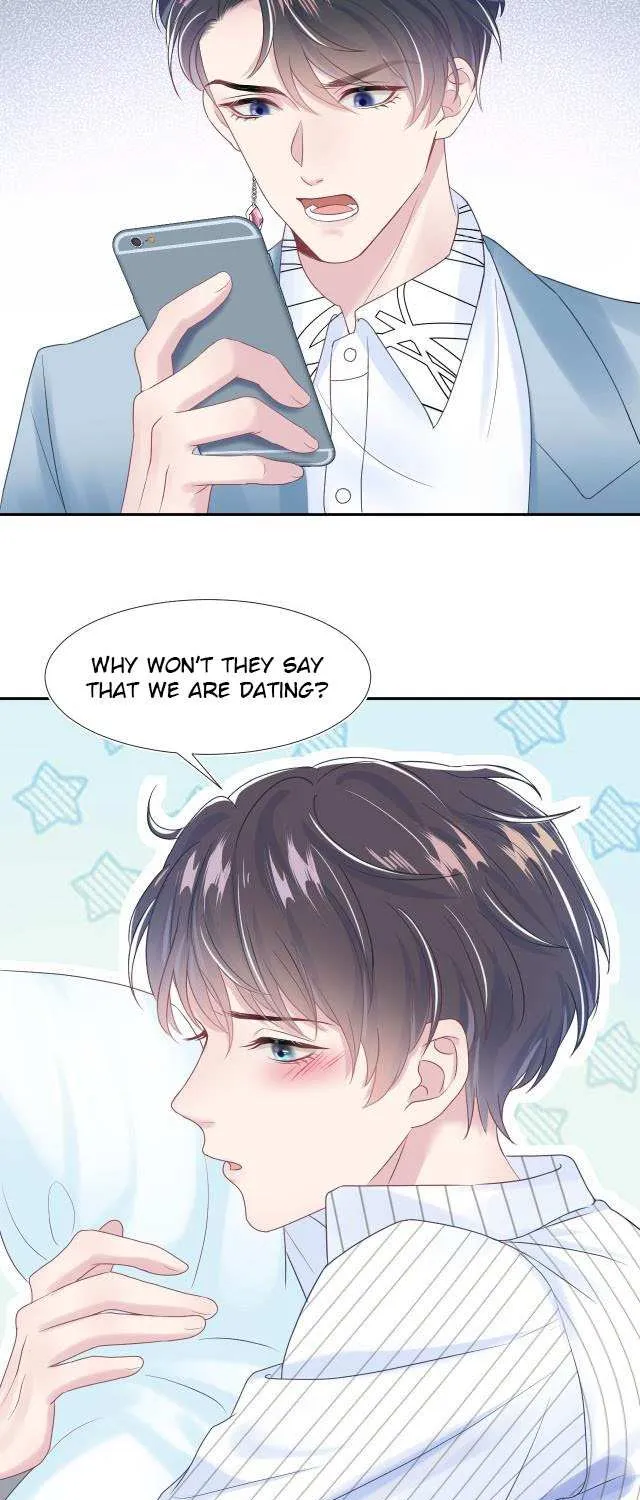 Seize My Boyfriend Chapter 12 page 30 - 