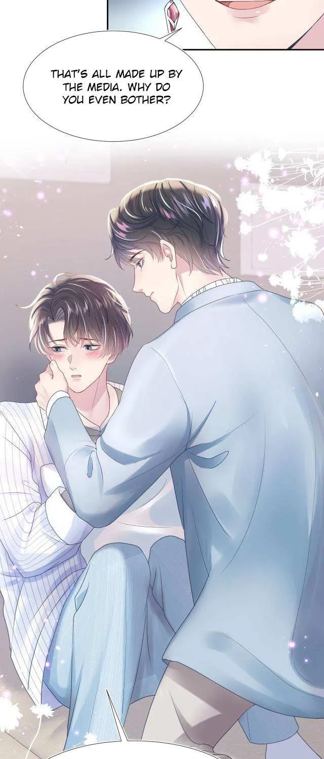 Seize My Boyfriend Chapter 12 page 32 - 