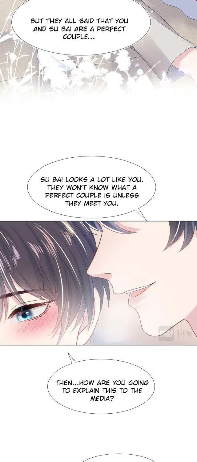 Seize My Boyfriend Chapter 12 page 33 - 