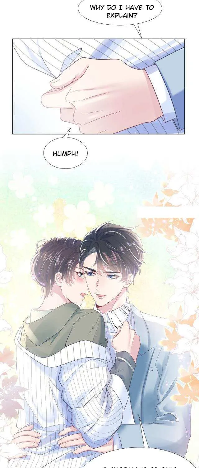 Seize My Boyfriend Chapter 12 page 34 - 
