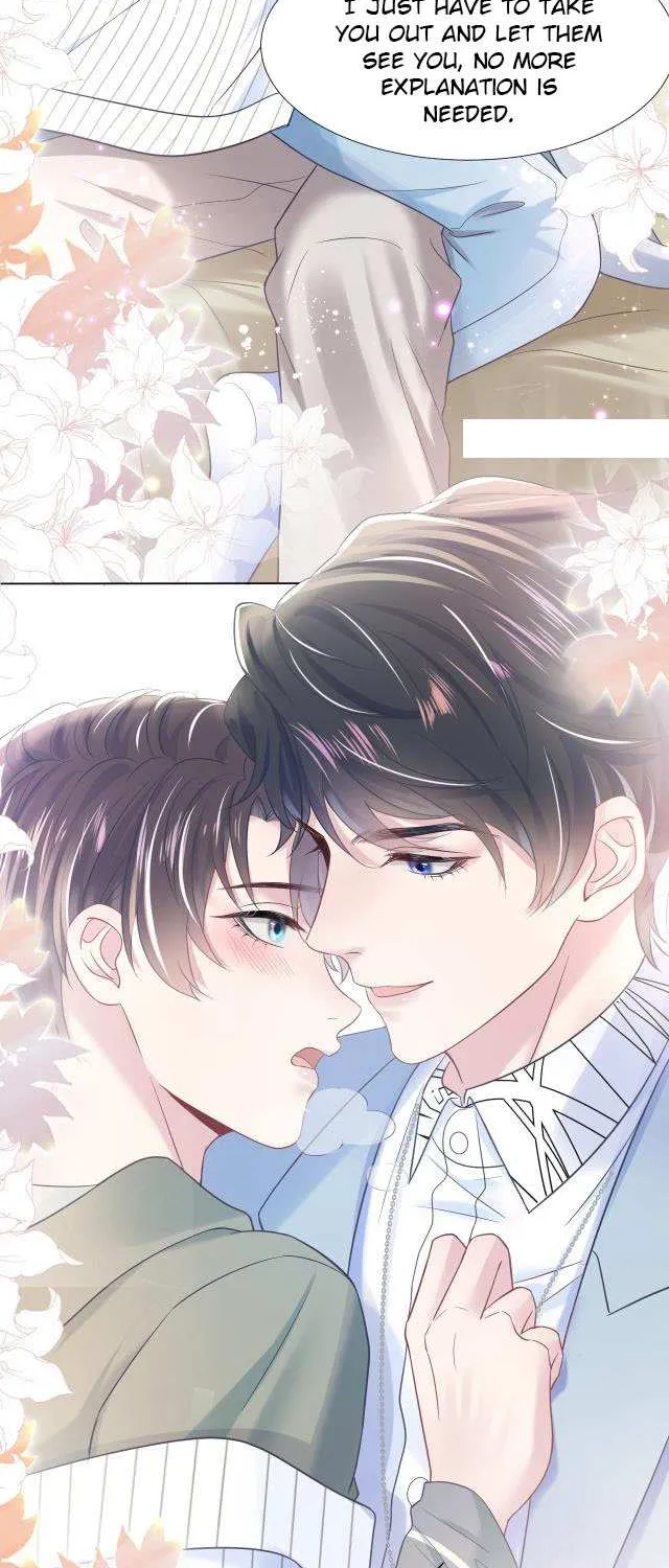 Seize My Boyfriend Chapter 12 page 35 - 