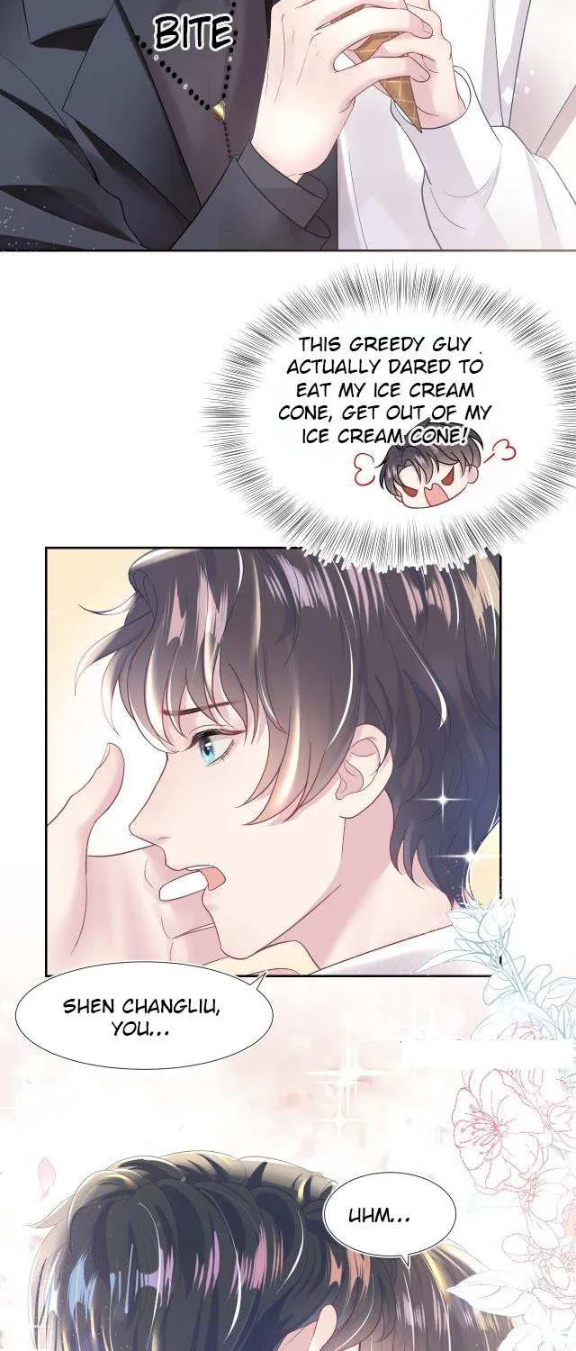 Seize My Boyfriend Chapter 13 page 11 - 