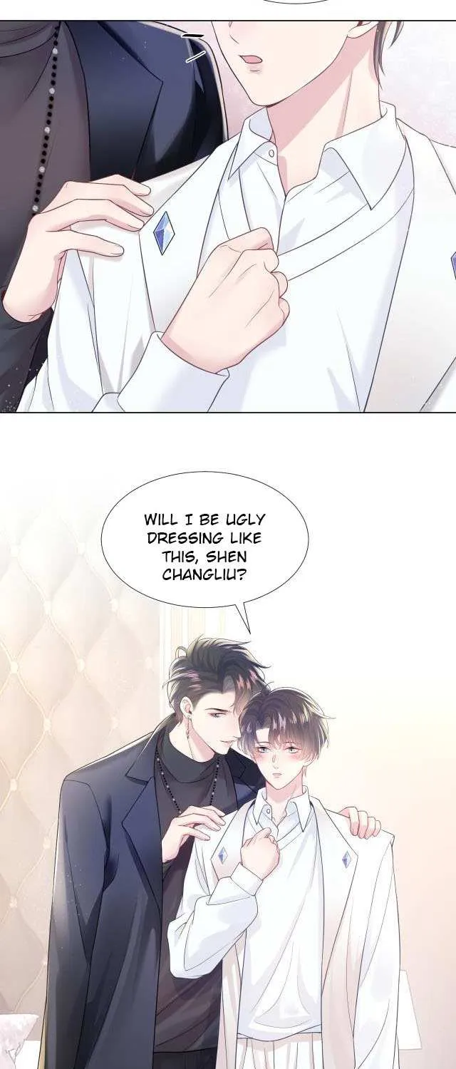 Seize My Boyfriend Chapter 13 page 3 - 