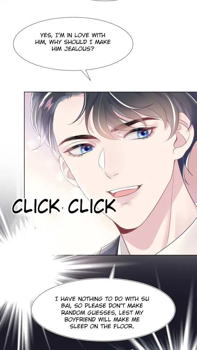 Seize My Boyfriend Chapter 13 page 21 - 