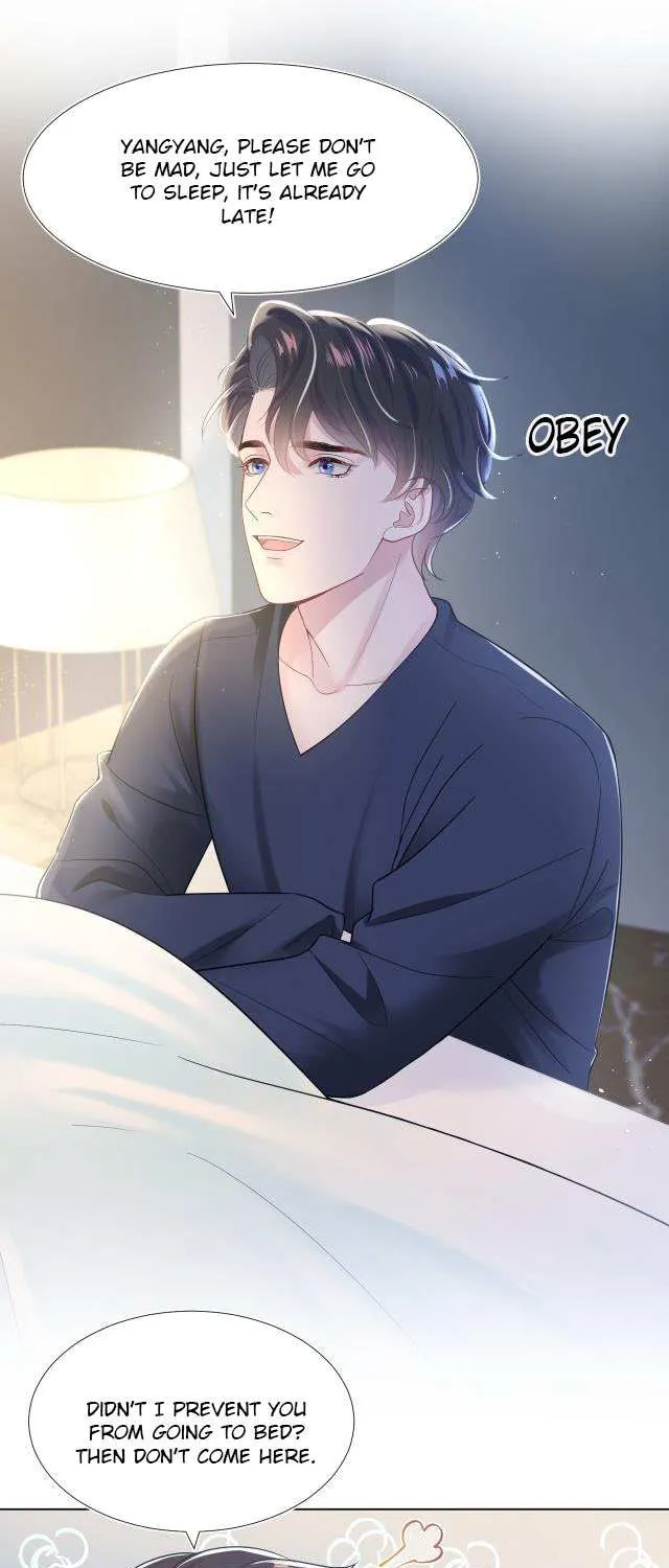 Seize My Boyfriend Chapter 13 page 24 - 