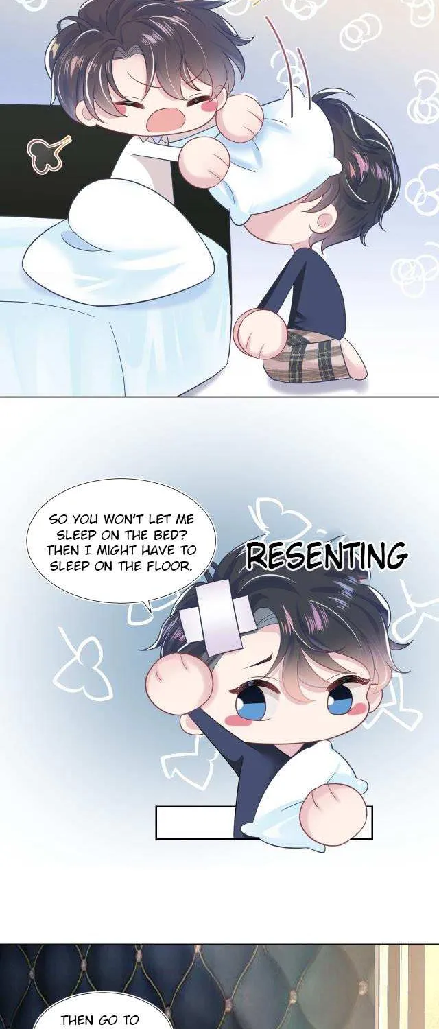 Seize My Boyfriend Chapter 13 page 25 - 