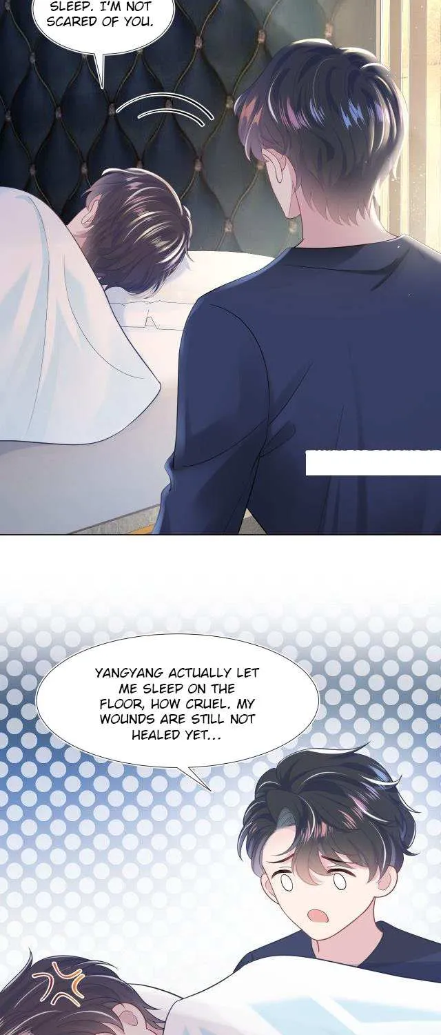 Seize My Boyfriend Chapter 13 page 26 - 