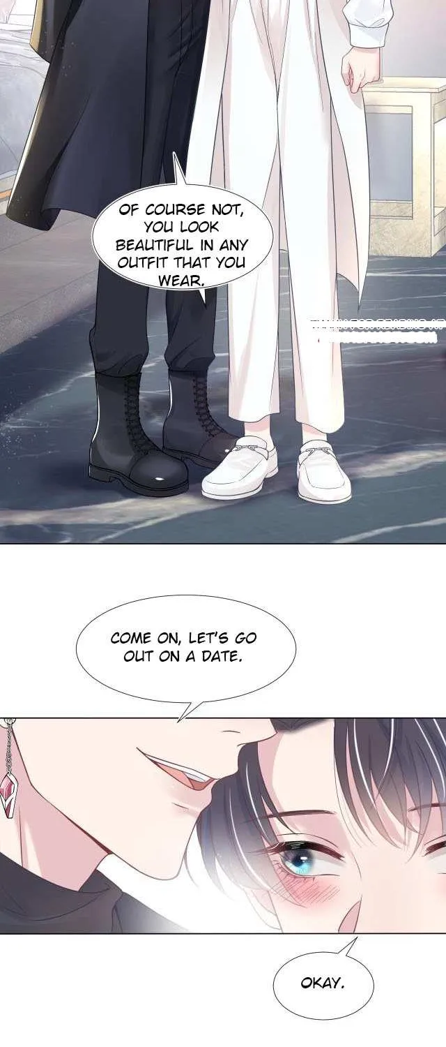 Seize My Boyfriend Chapter 13 page 4 - 