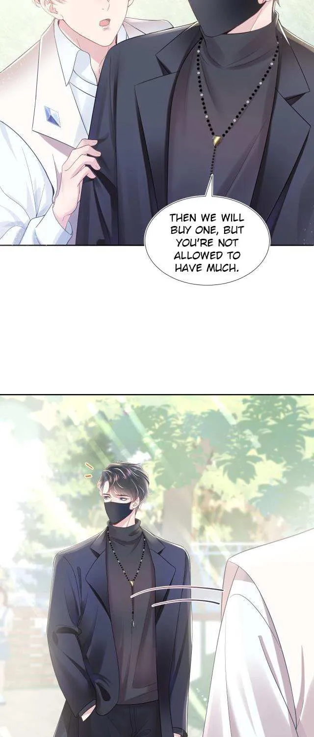 Seize My Boyfriend Chapter 13 page 8 - 