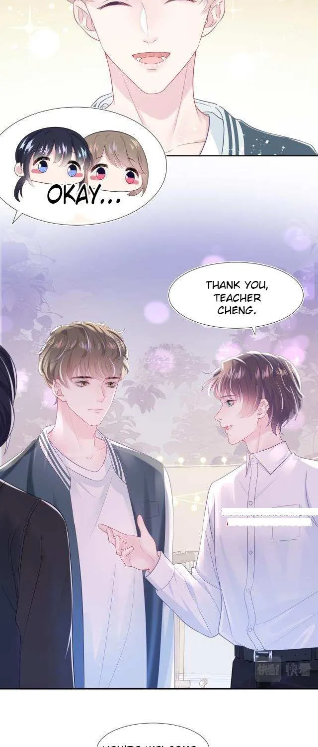 Seize My Boyfriend Chapter 14 page 11 - 