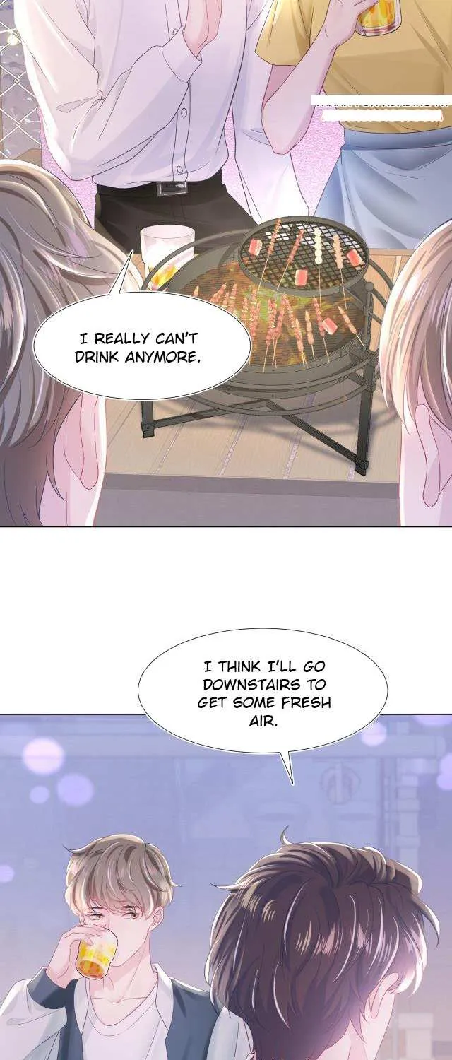 Seize My Boyfriend Chapter 14 page 15 - 