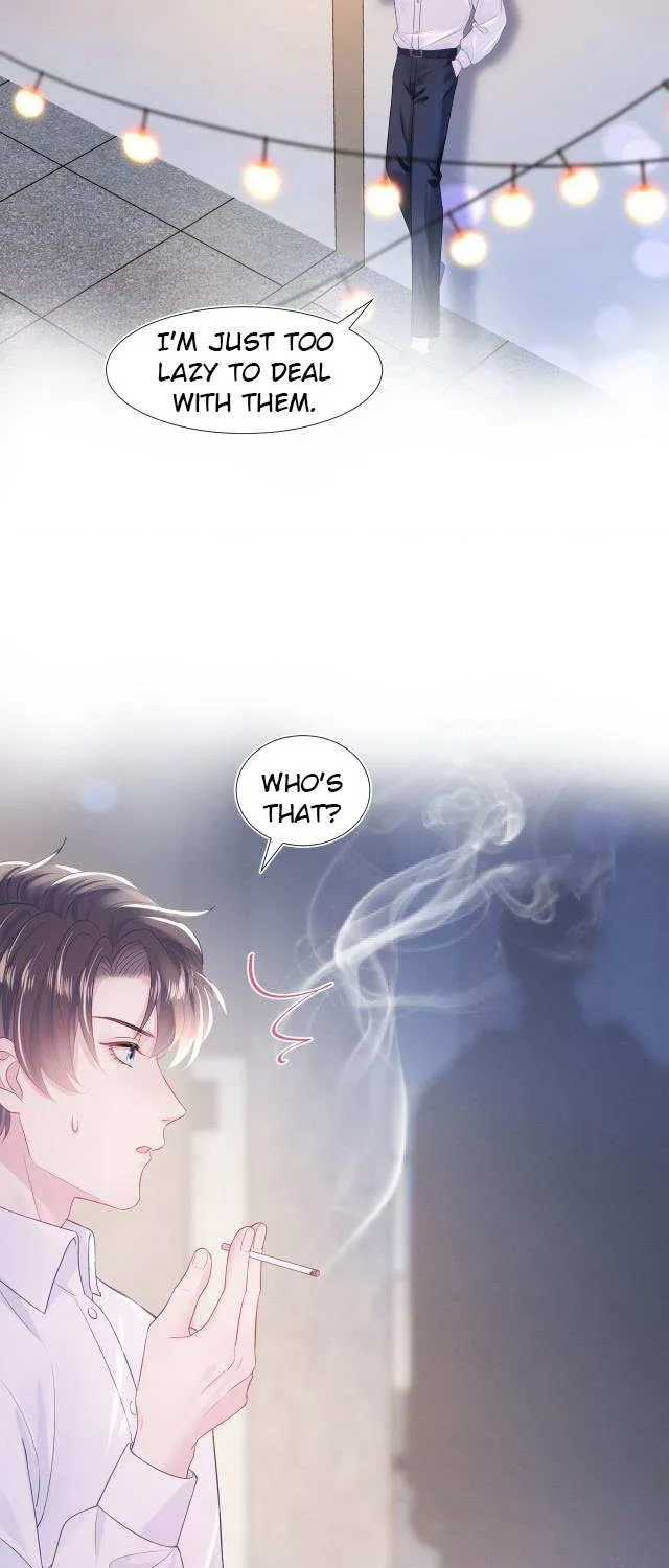 Seize My Boyfriend Chapter 14 page 17 - 