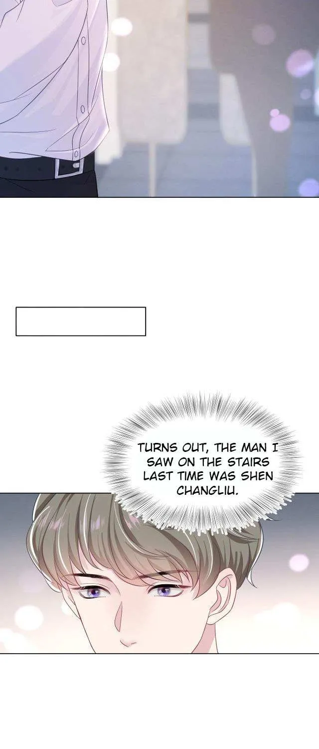 Seize My Boyfriend Chapter 14 page 18 - 