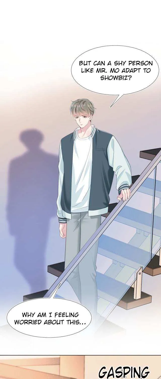 Seize My Boyfriend Chapter 14 page 19 - 