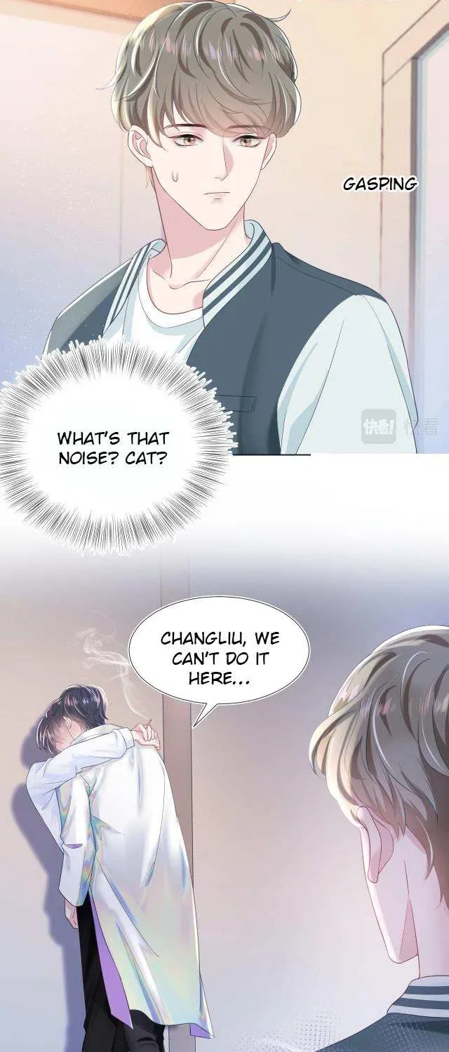 Seize My Boyfriend Chapter 14 page 20 - 