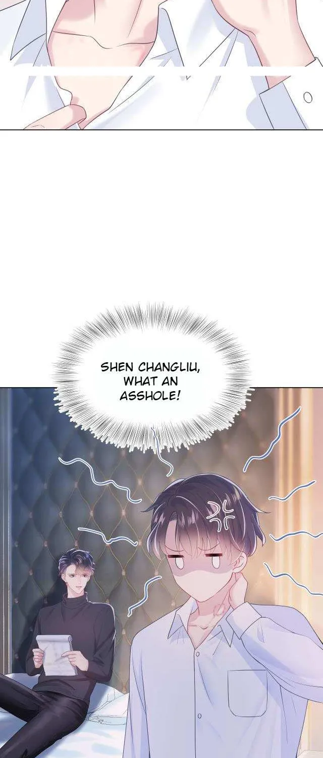 Seize My Boyfriend Chapter 14 page 30 - 