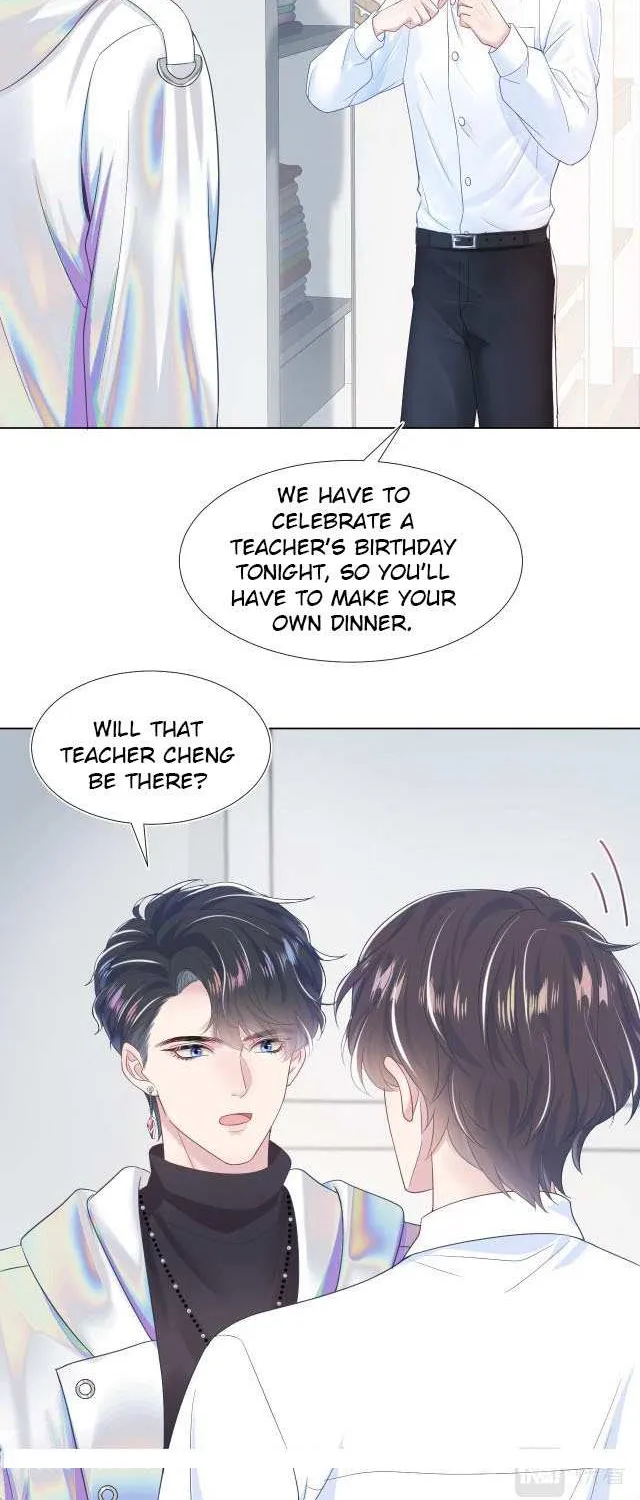 Seize My Boyfriend Chapter 14 page 4 - 