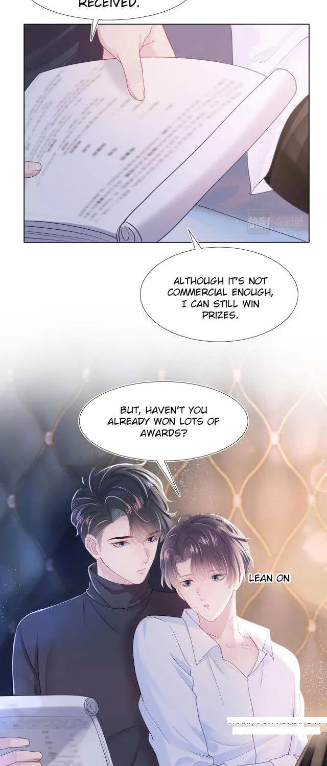 Seize My Boyfriend Chapter 14 page 32 - 