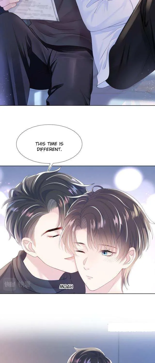 Seize My Boyfriend Chapter 14 page 33 - 