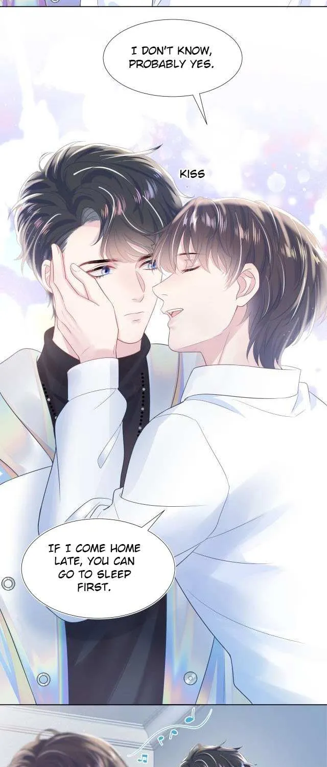 Seize My Boyfriend Chapter 14 page 5 - 