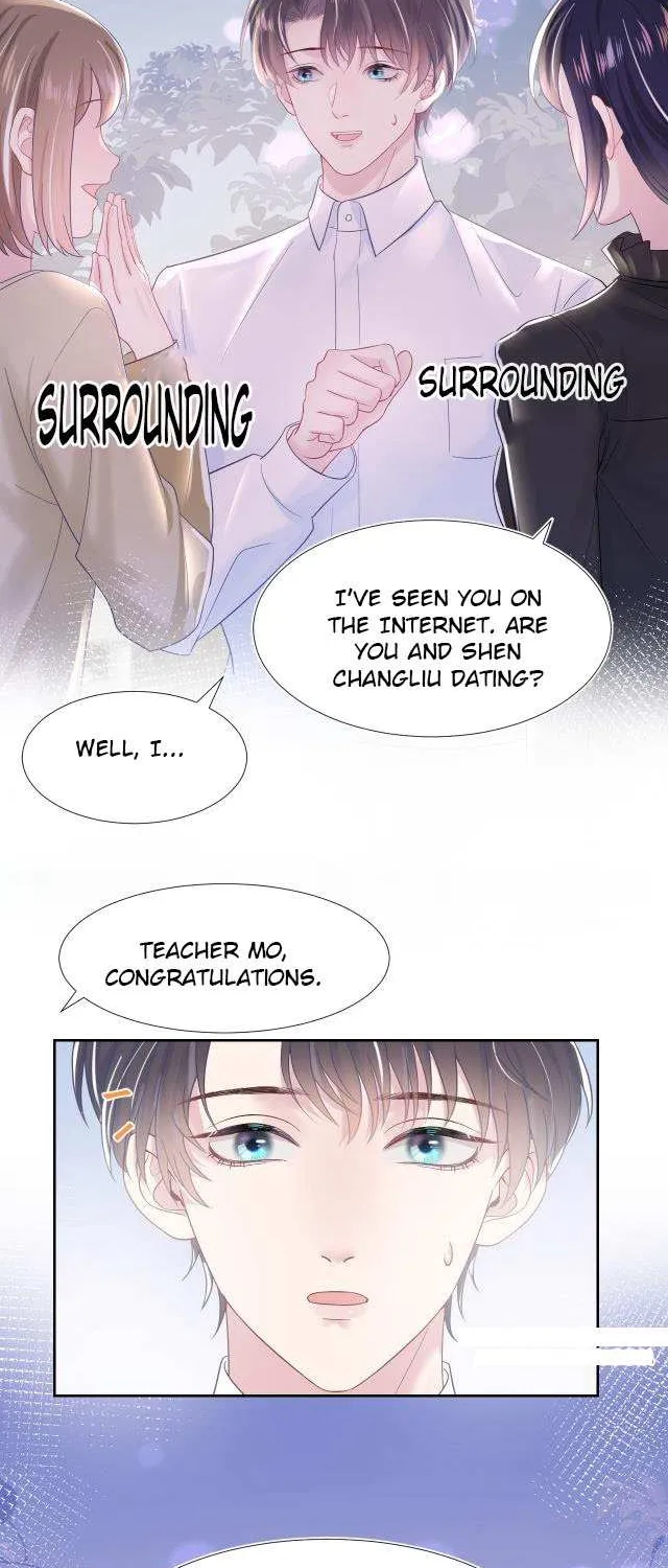 Seize My Boyfriend Chapter 14 page 9 - 
