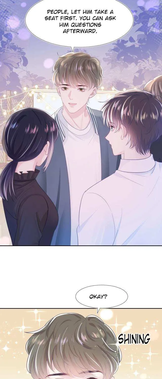 Seize My Boyfriend Chapter 14 page 10 - 