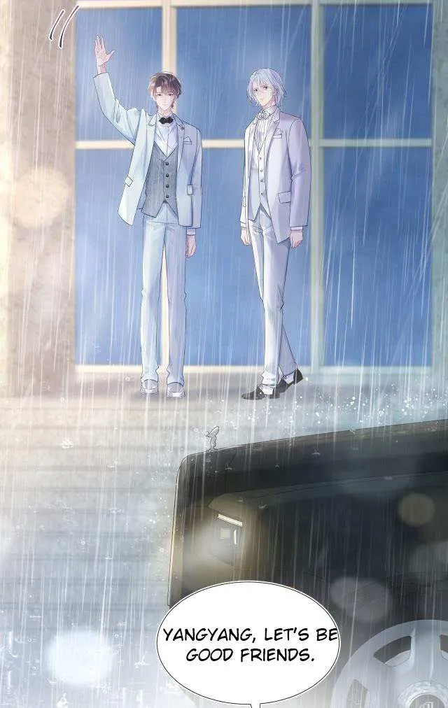 Seize My Boyfriend Chapter 15 page 14 - 