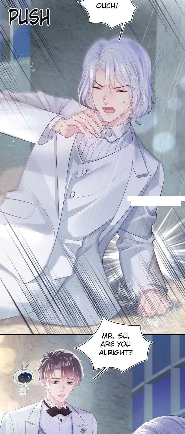 Seize My Boyfriend Chapter 15 page 16 - 