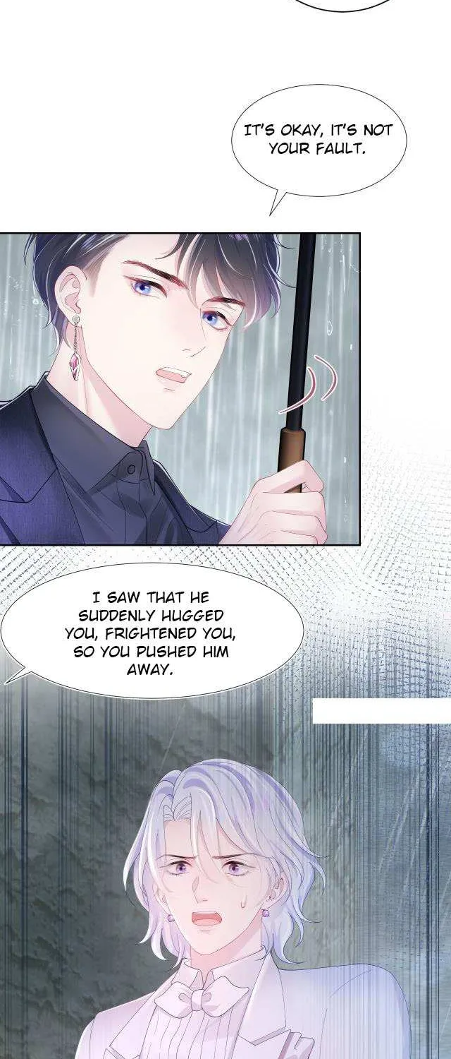 Seize My Boyfriend Chapter 15 page 20 - 