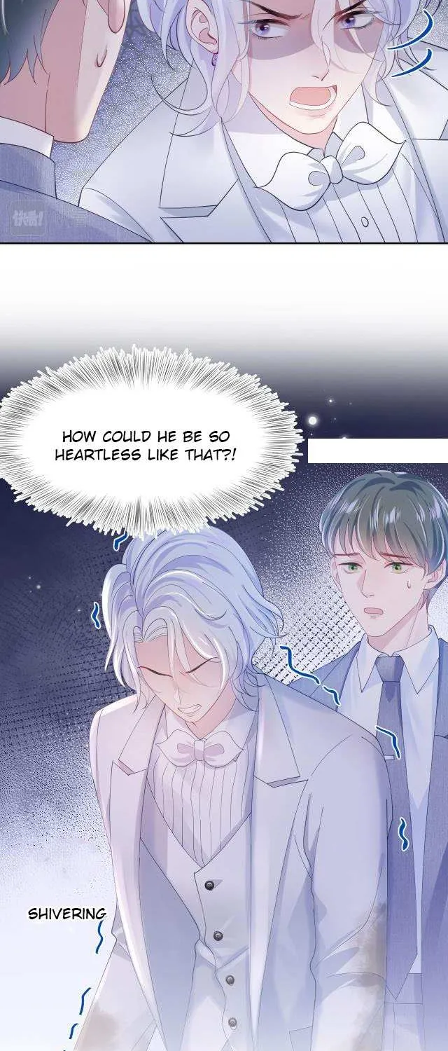 Seize My Boyfriend Chapter 15 page 23 - 