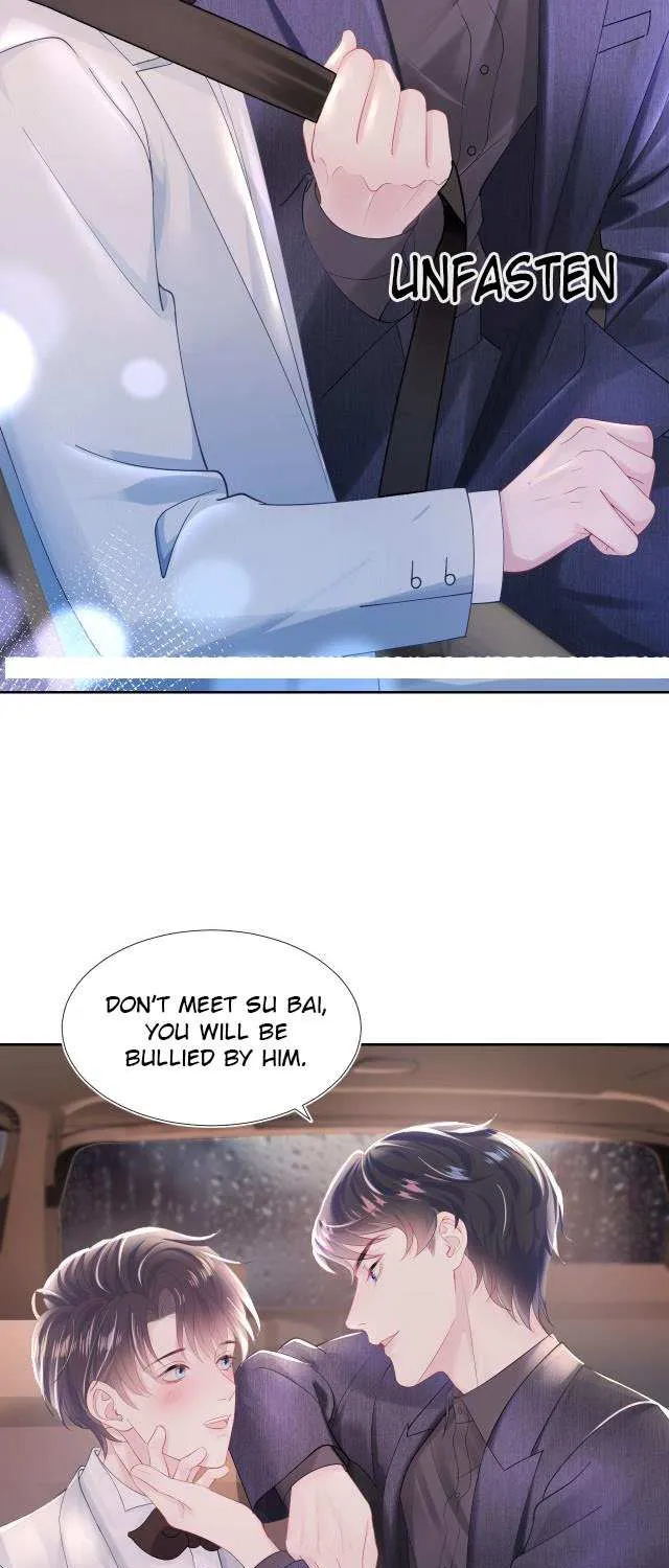 Seize My Boyfriend Chapter 15 page 29 - 
