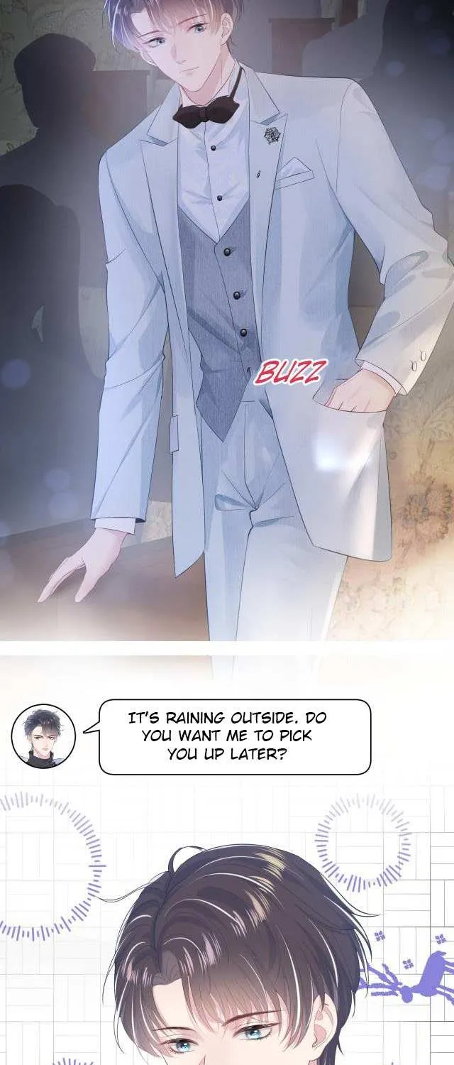Seize My Boyfriend Chapter 15 page 6 - 