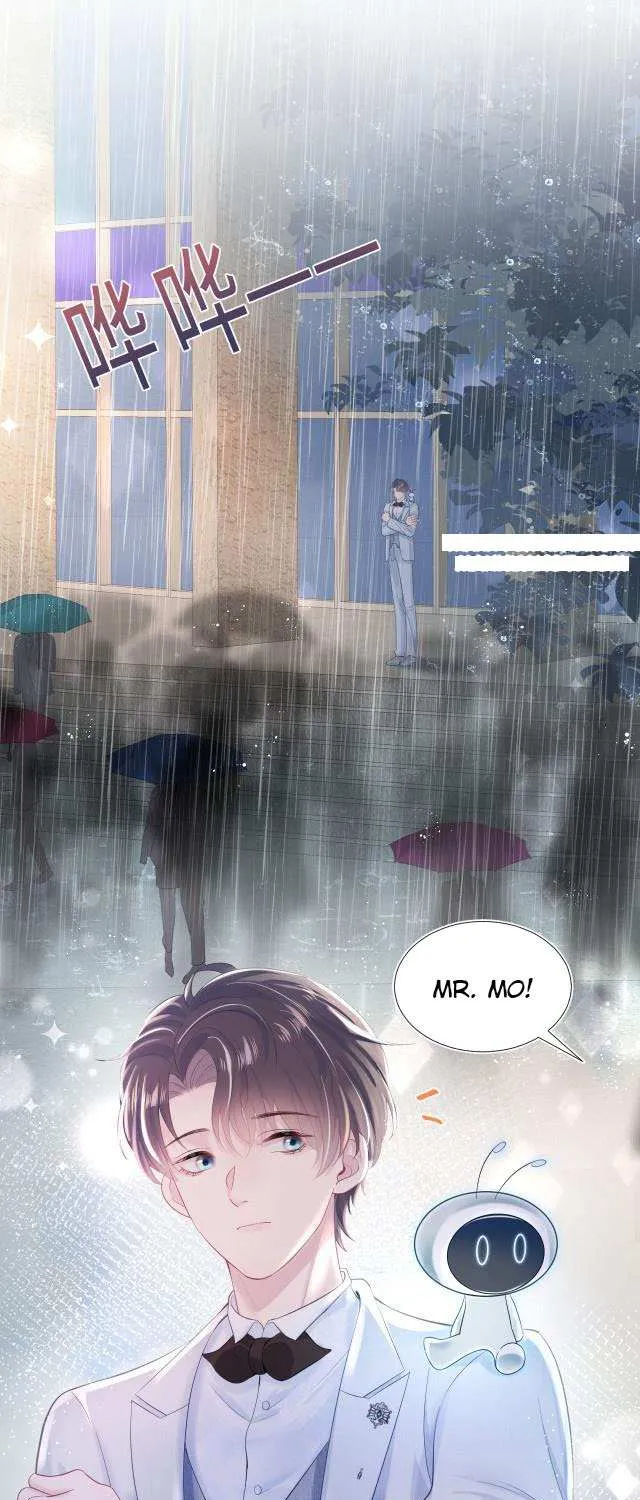 Seize My Boyfriend Chapter 15 page 8 - 