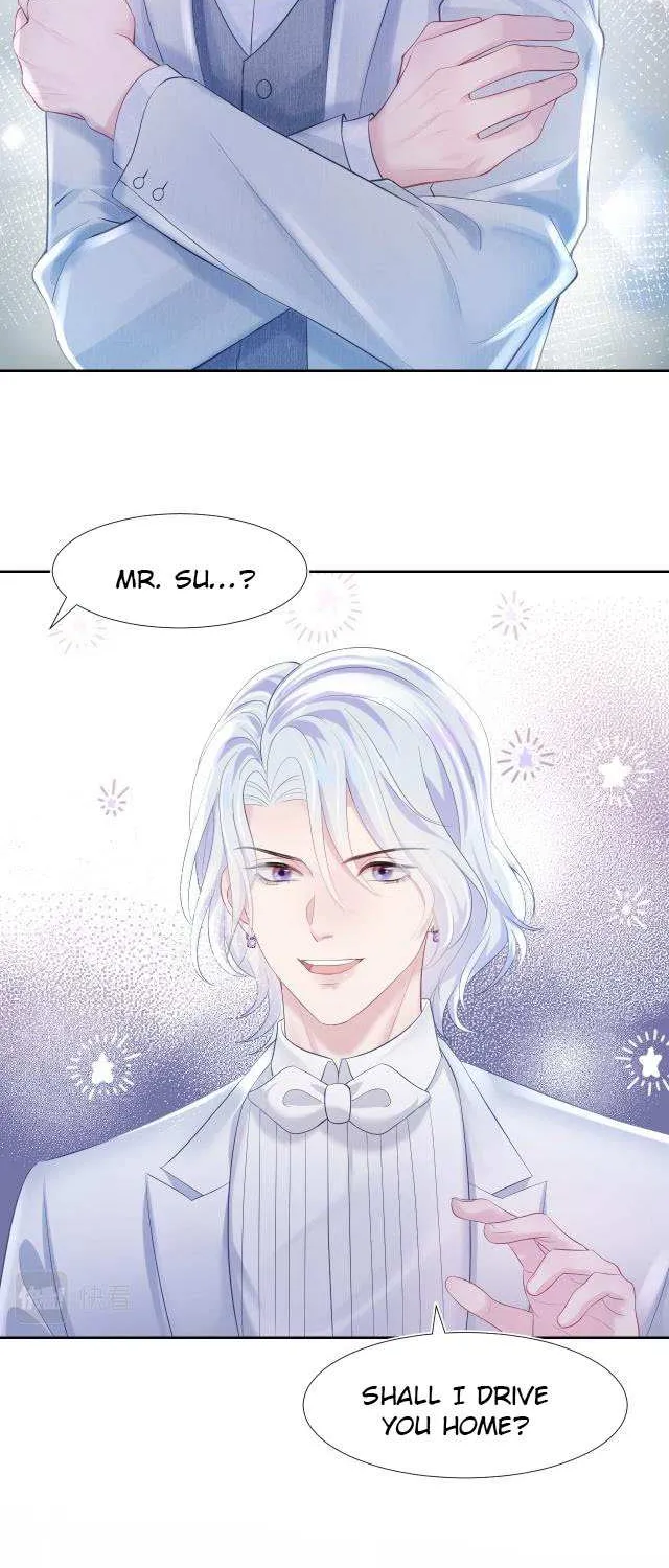 Seize My Boyfriend Chapter 15 page 9 - 
