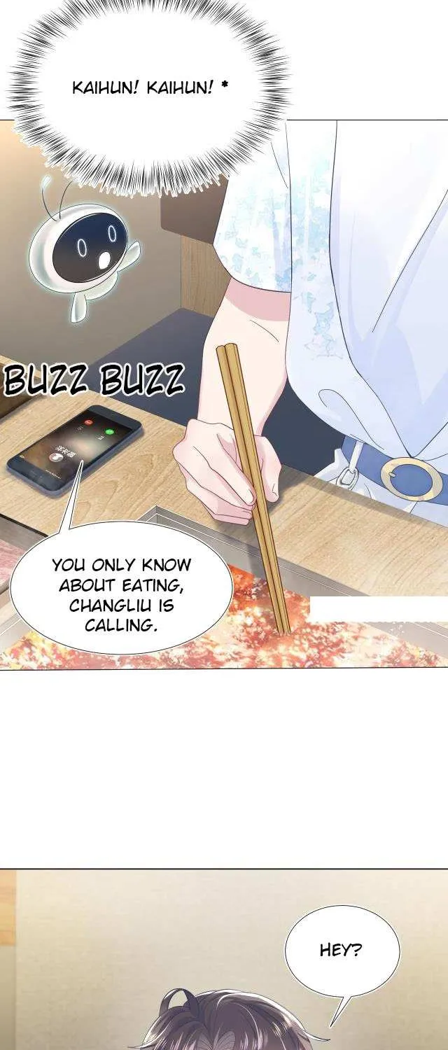 Seize My Boyfriend Chapter 16 page 12 - 