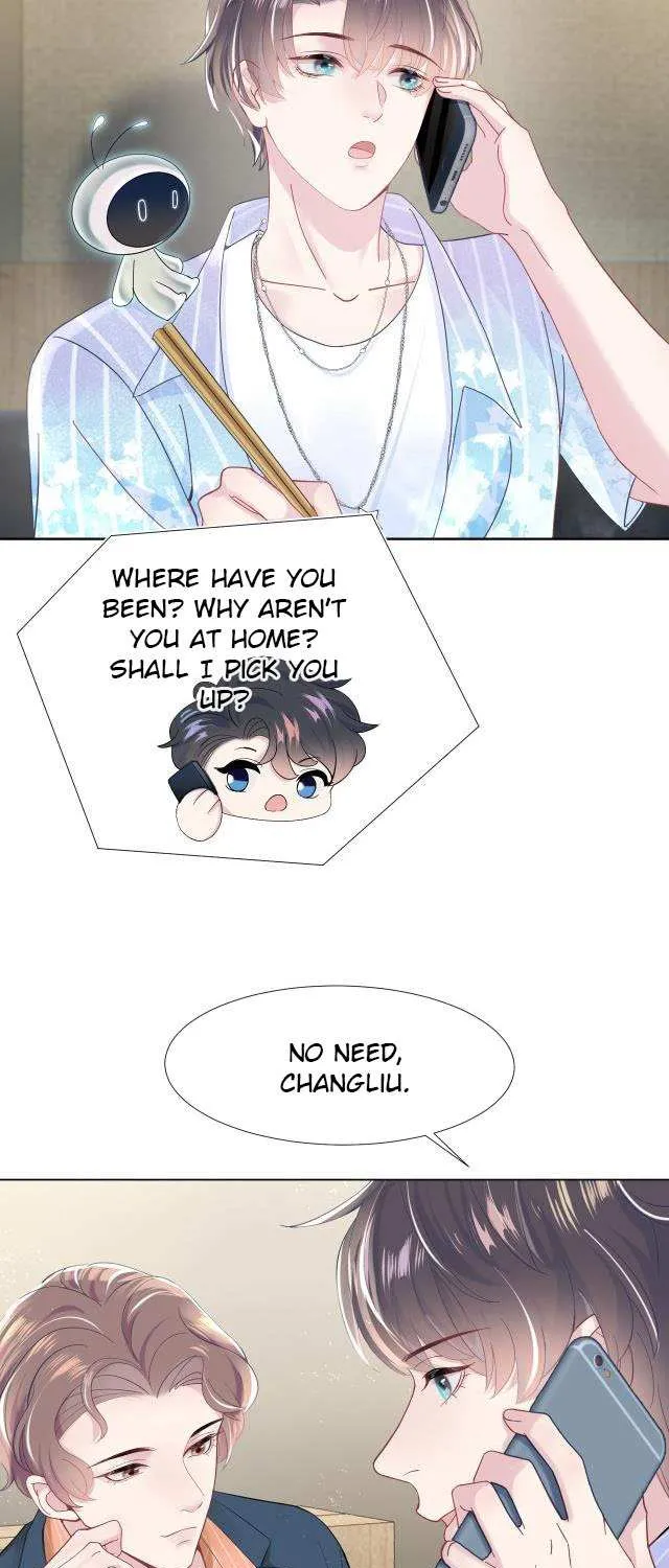 Seize My Boyfriend Chapter 16 page 13 - 