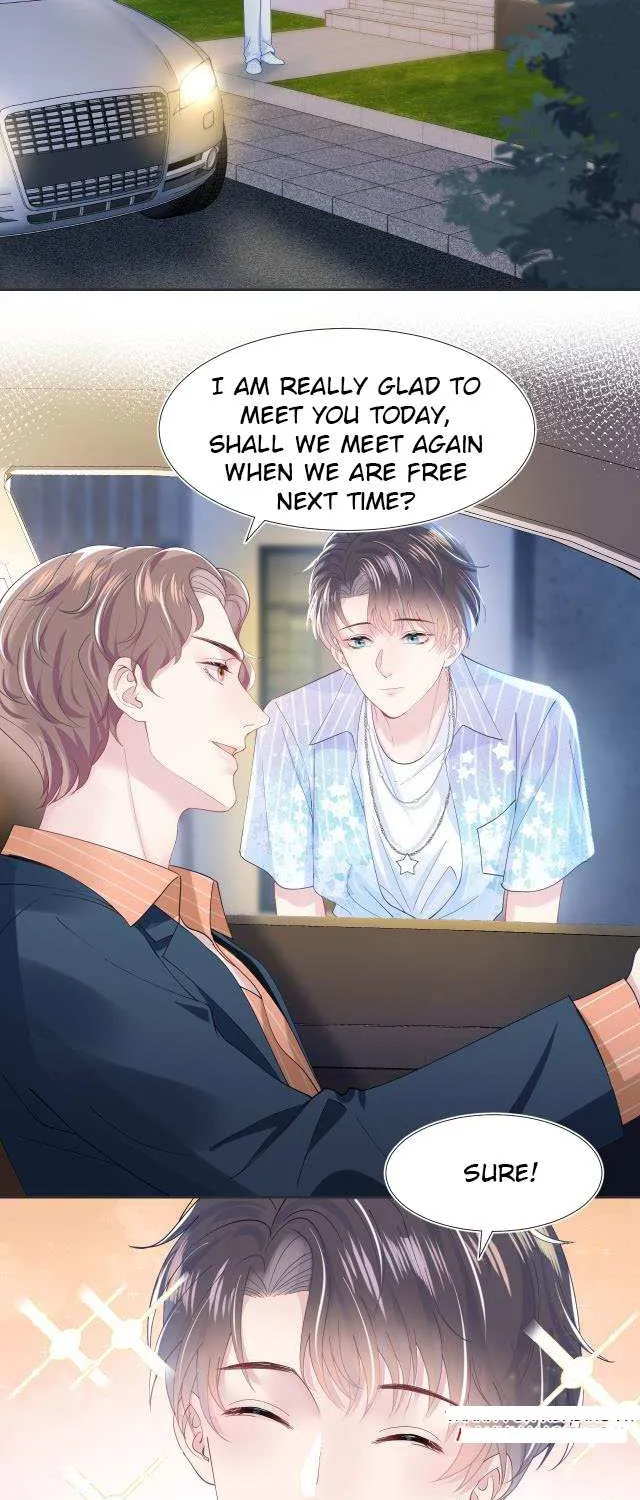 Seize My Boyfriend Chapter 16 page 19 - 