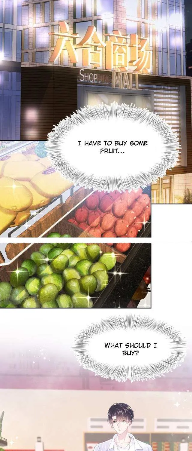 Seize My Boyfriend Chapter 16 page 3 - 