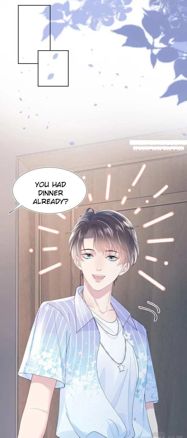 Seize My Boyfriend Chapter 16 page 22 - 