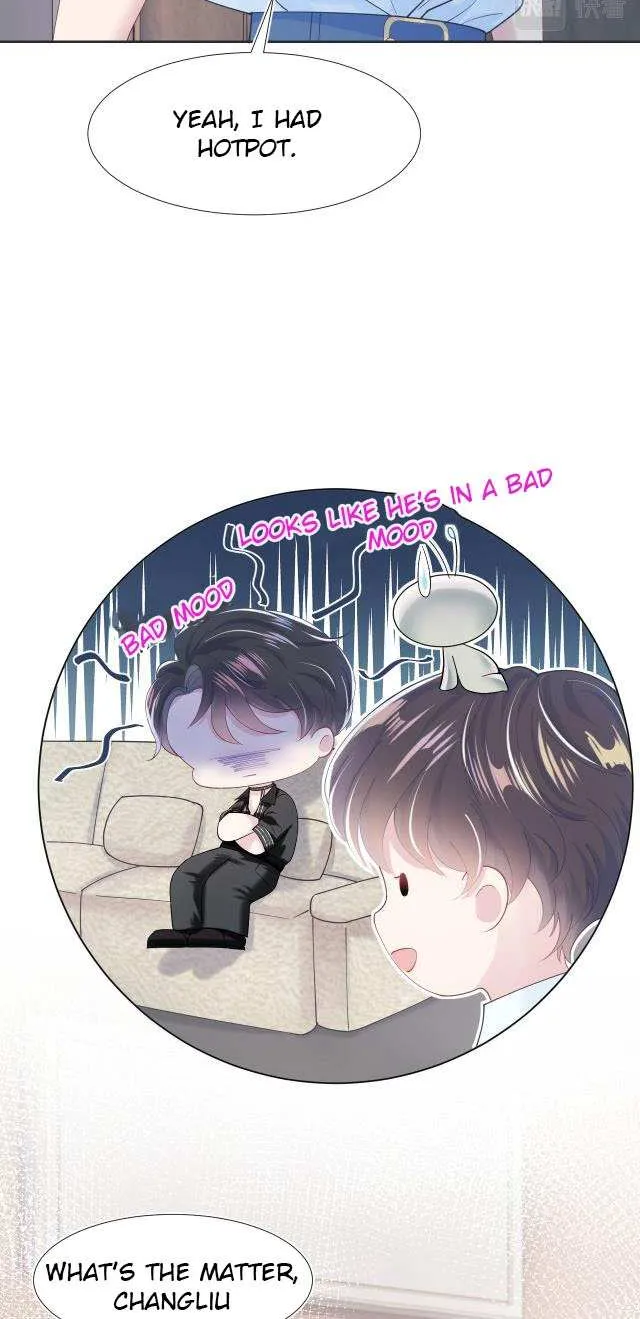 Seize My Boyfriend Chapter 16 page 23 - 