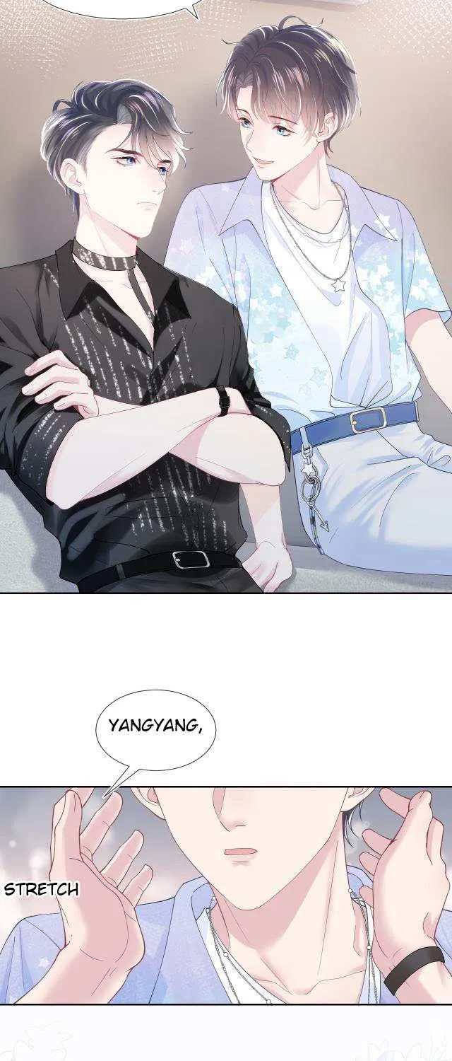 Seize My Boyfriend Chapter 16 page 24 - 