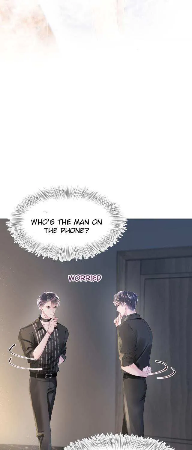 Seize My Boyfriend Chapter 16 page 28 - 
