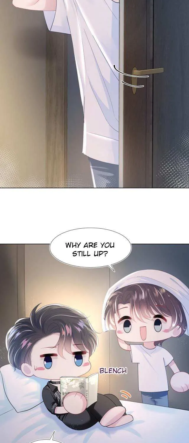Seize My Boyfriend Chapter 16 page 30 - 
