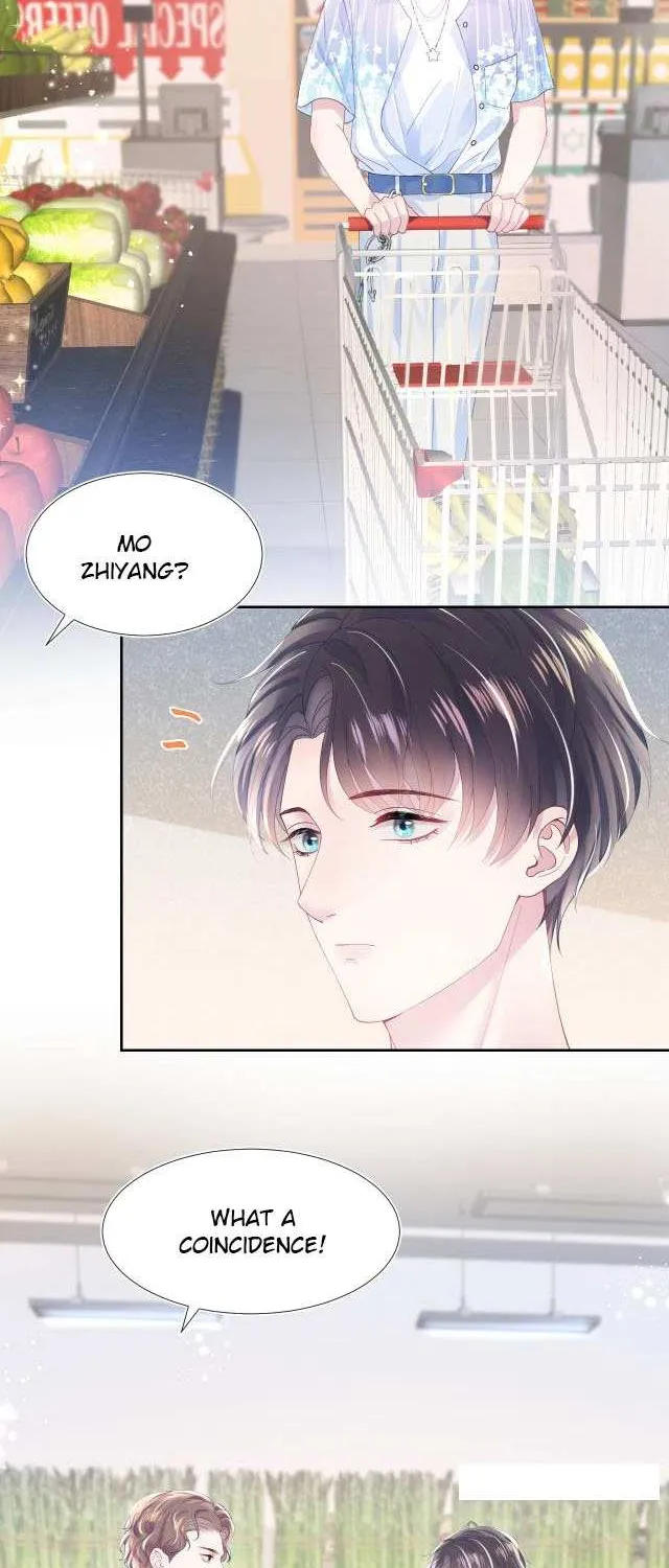 Seize My Boyfriend Chapter 16 page 4 - 