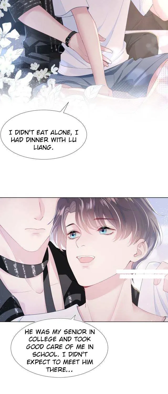 Seize My Boyfriend Chapter 16 page 33 - 